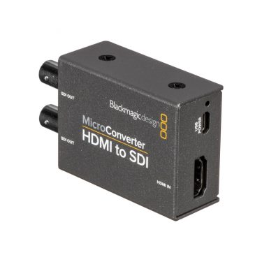 مدیارسان،تجهیزات صدا،تجهیزات فیلمبرداری،تجهیزات صدابرداری،کانورتر،بلک مجیک،خرید کانورتر،کانورتر Blackmagic Design Micro Converter HDMI to SDI،کانورتر Blackmagic Design Micro Converter HDMI to SDI