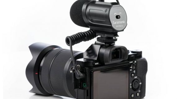 اتصال دوربین به SR-PMIC3