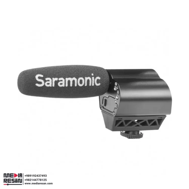 میکروفن دوربین Saramonic Vmic Recorder