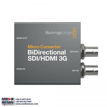 کانورتر Micro Converter Bidirectional SDI/HDMI 3G