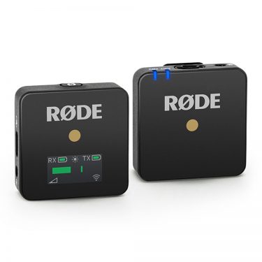 میکروفن RODE Wireless Go
