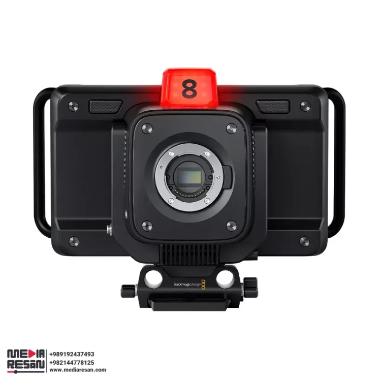 دوربین Blackmagic Studio Camera 4K Plus
