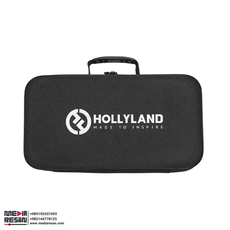 سیستم اینترکام وایرلس Hollyland Solidcom C1 Pro