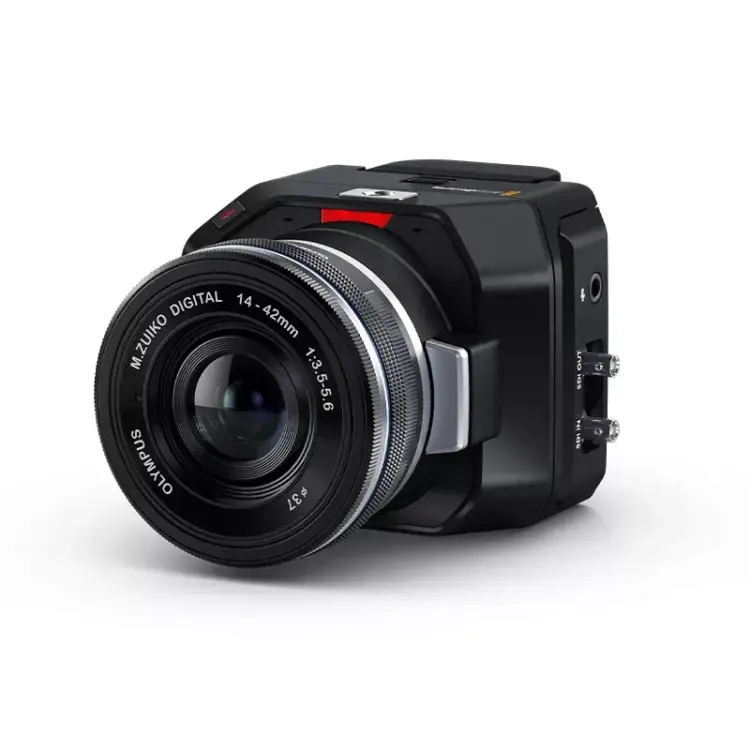 دوربین Blackmagic Micro Studio Camera 4K G2