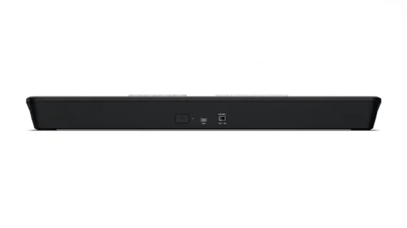 پنل پشتی و اتصالات پنل میکسر تصویر Blackmagic ATEM Micro Panel