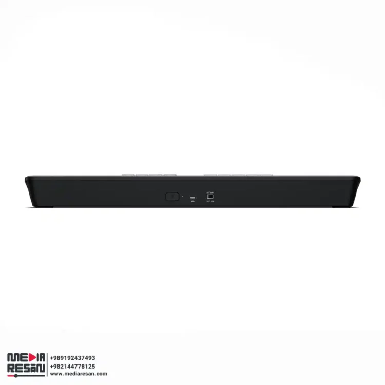 پنل میکسر تصویر Blackmagic ATEM Micro Panel