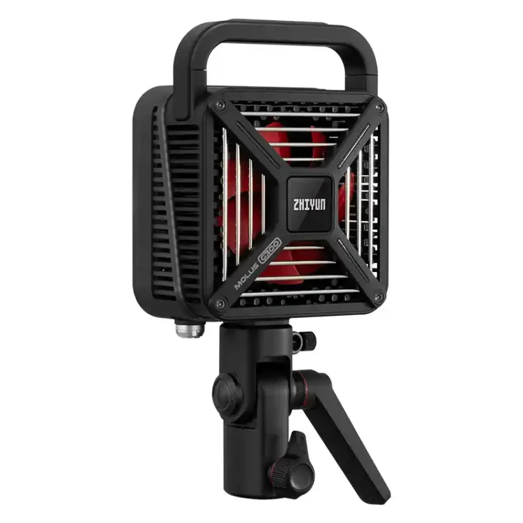نور ثابت Zhiyun MOLUS G300