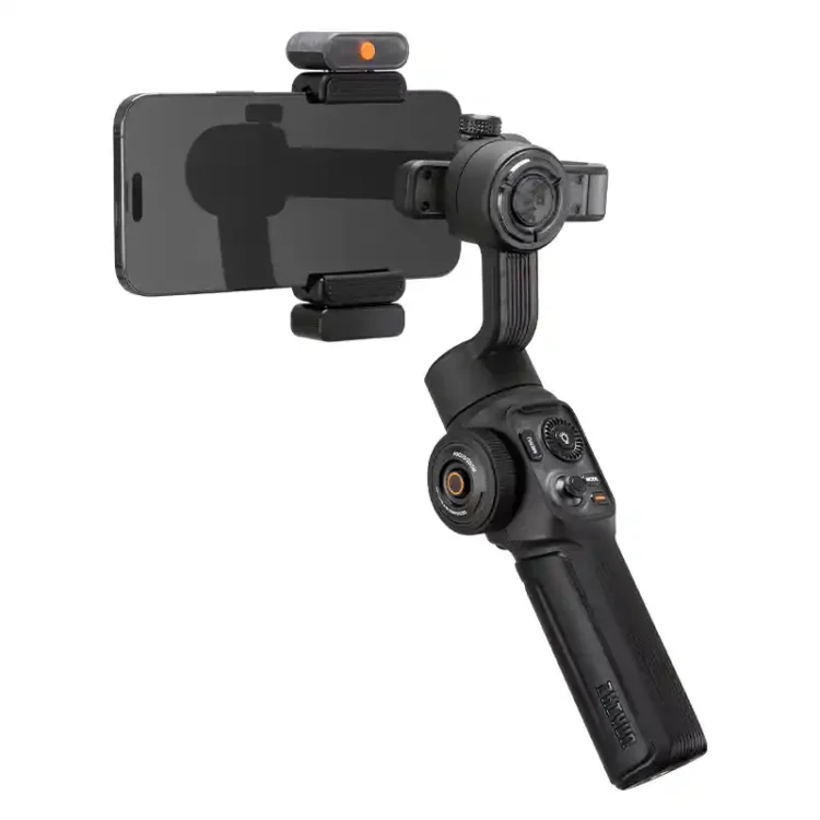 گیمبال موبایل Zhiyun Smooth 5S AI