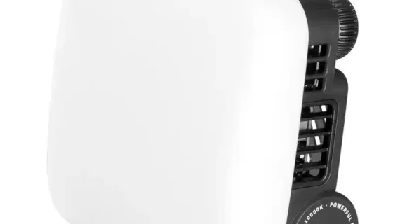 نور ثابت Cinepeer CM15