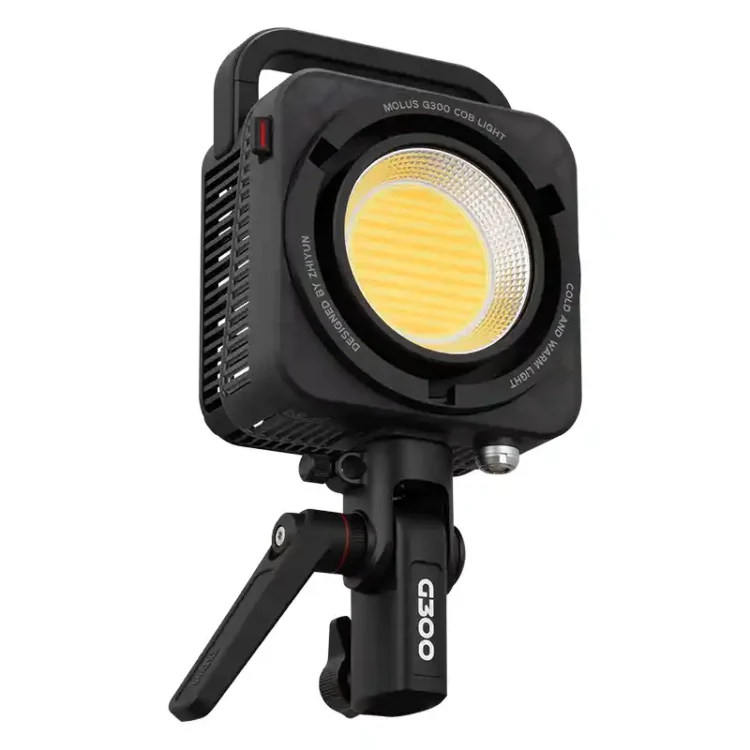 نور ثابت Zhiyun MOLUS G300
