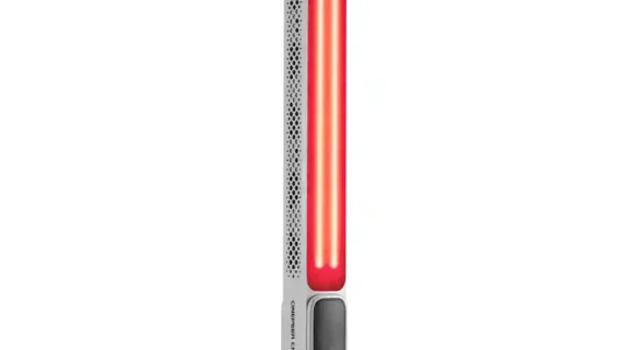 نور باتومی Cinepeer CF100