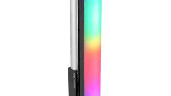 نور باتومی Cinepeer C100