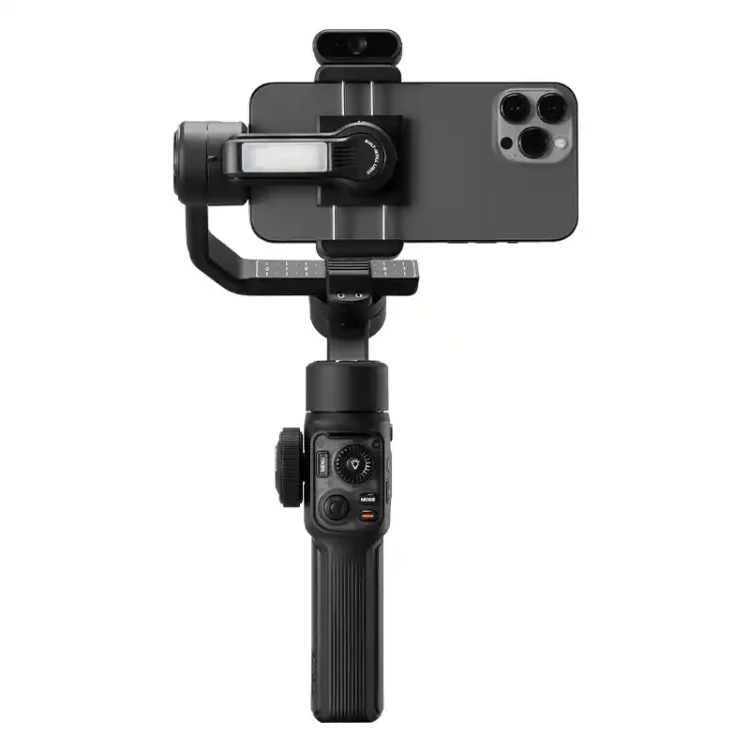 گیمبال موبایل Zhiyun Smooth 5S AI
