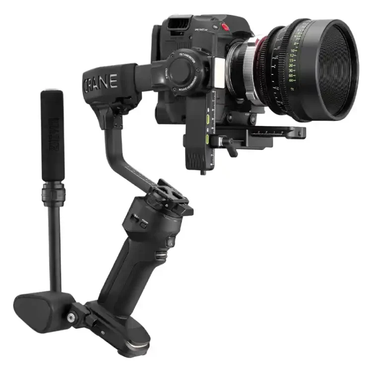 گیمبال دوربین Zhiyun Crane 4