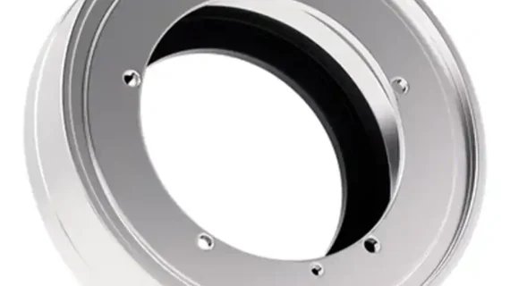 Blazar Remus 1.5X EF Mount for 33mm