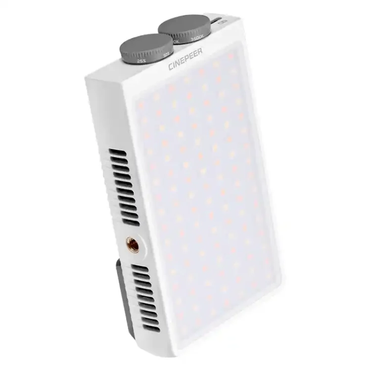 نور ثابت Cinepeer CM25