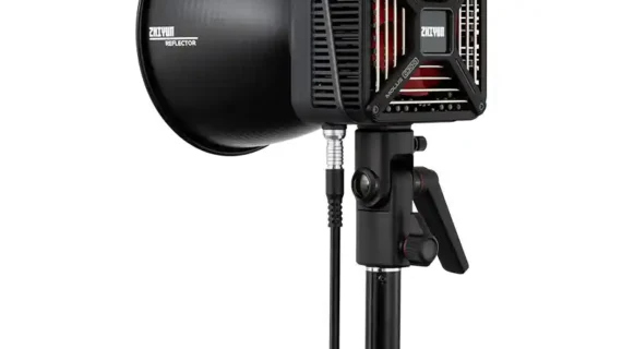 نور ثابت Zhiyun MOLUS G300
