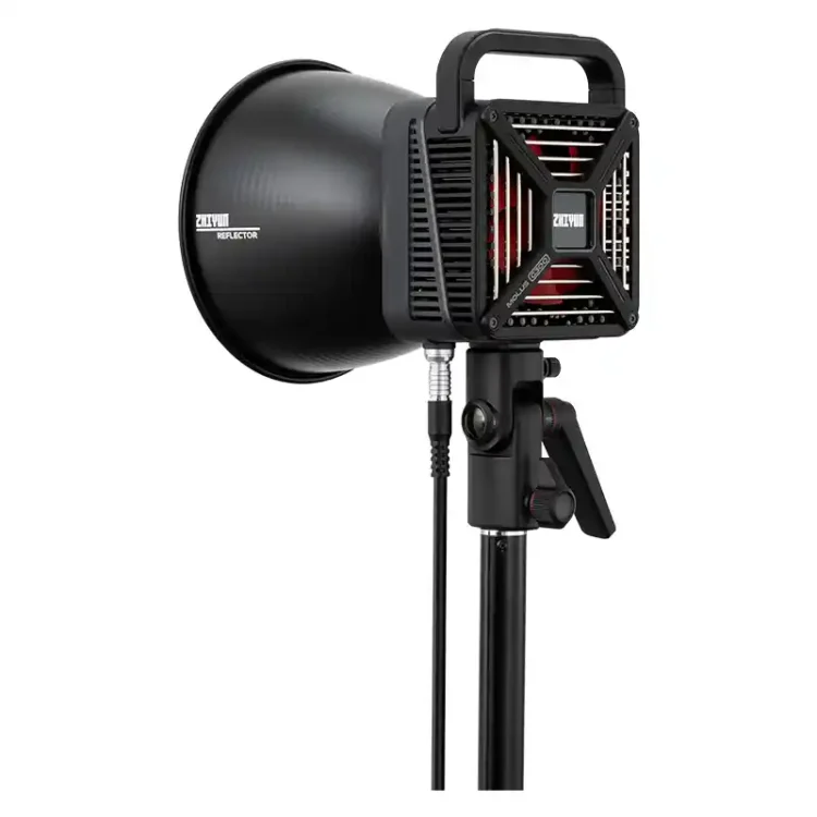 نور ثابت Zhiyun MOLUS G300