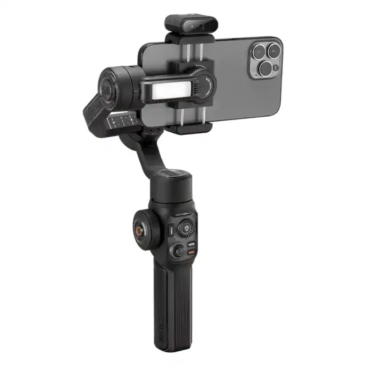 گیمبال موبایل Zhiyun Smooth 5S AI