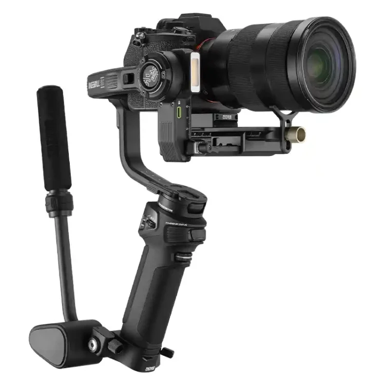 گیمبال دوربین Zhiyun Weebill 3S