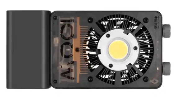 نور ثابت Cinepeer CX100