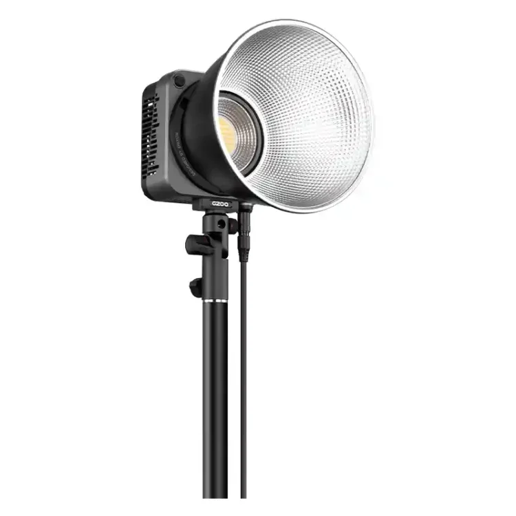 نور ثابت Zhiyun MOLUS G200
