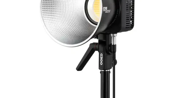 نور ثابت Zhiyun MOLUS G300
