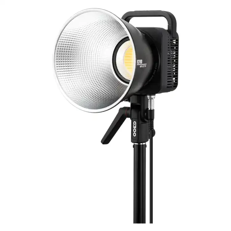 نور ثابت Zhiyun MOLUS G300