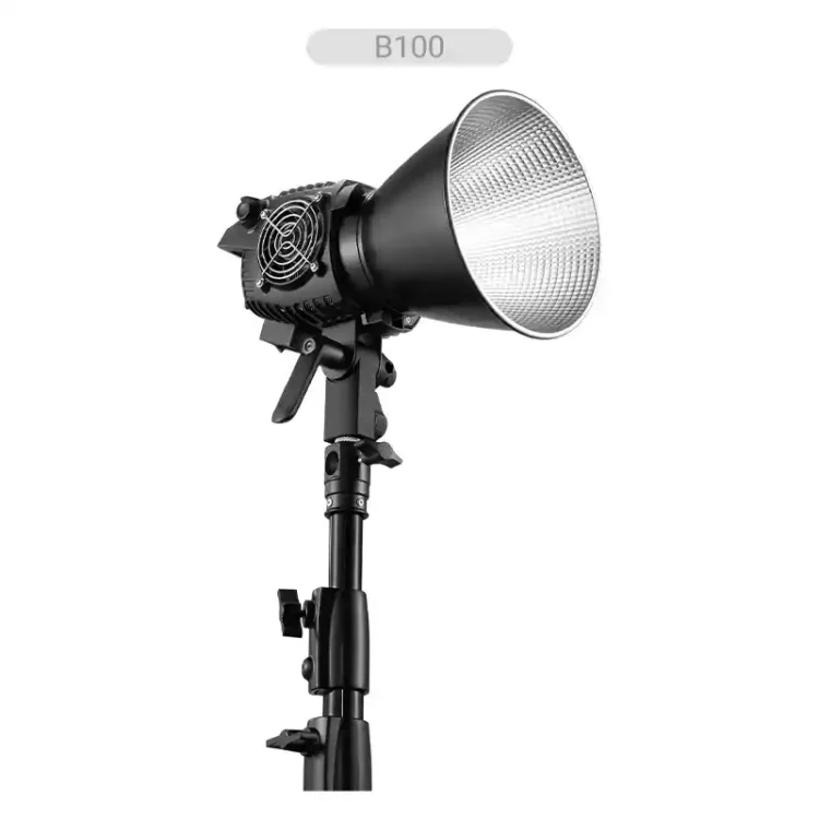 نور ثابت Zhiyun Molus B-Series