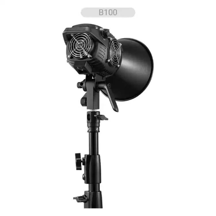 نور ثابت Zhiyun Molus B-Series