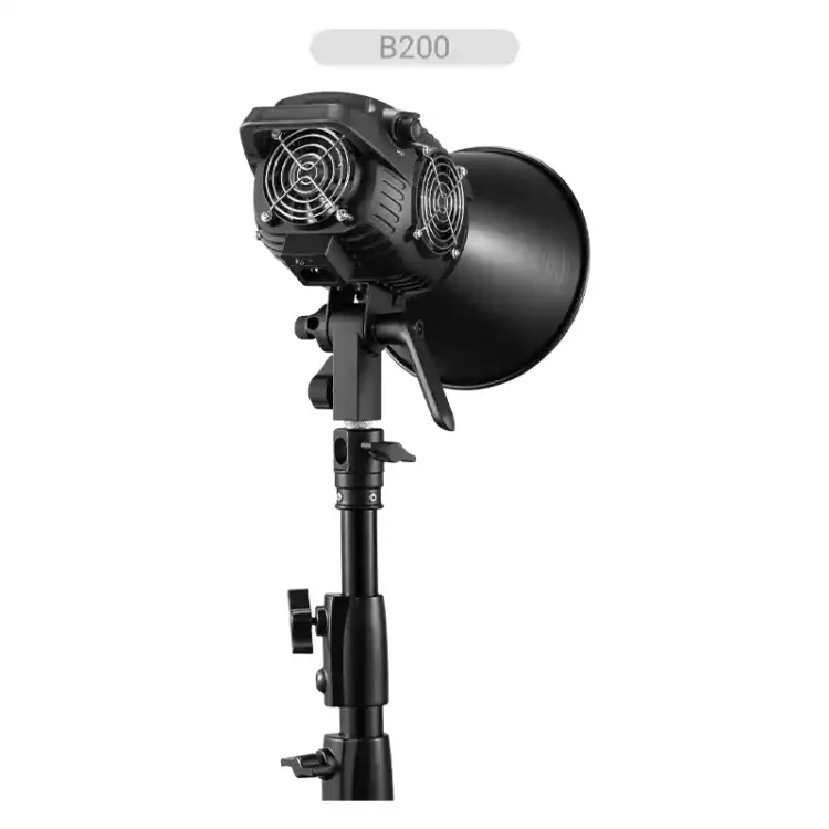 نور ثابت Zhiyun Molus B-Series