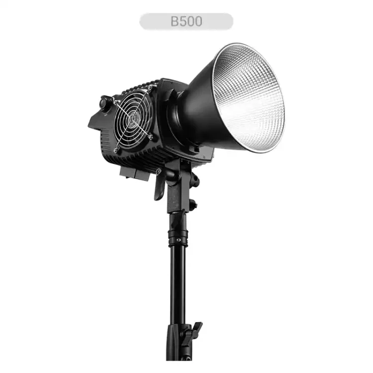 نور ثابت Zhiyun Molus B-Series