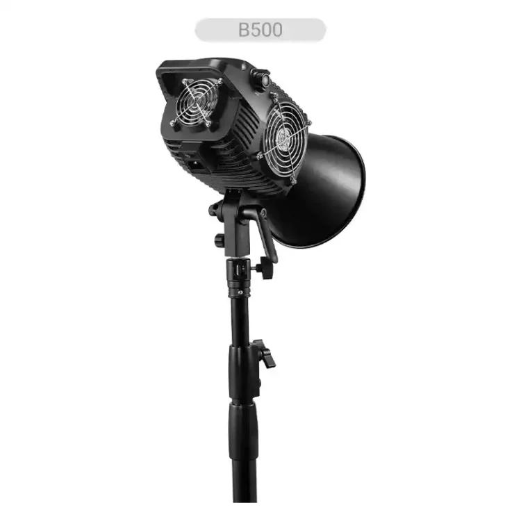نور ثابت Zhiyun Molus B-Series