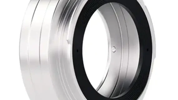 مانت لنز دوربین Blazar Remus 1.5X EF Mount for 33mm