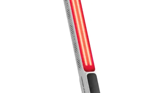نور باتومی Cinepeer CF100