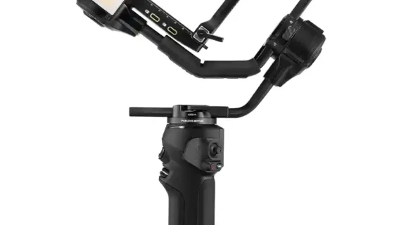 گیمبال دوربین Zhiyun Crane 4