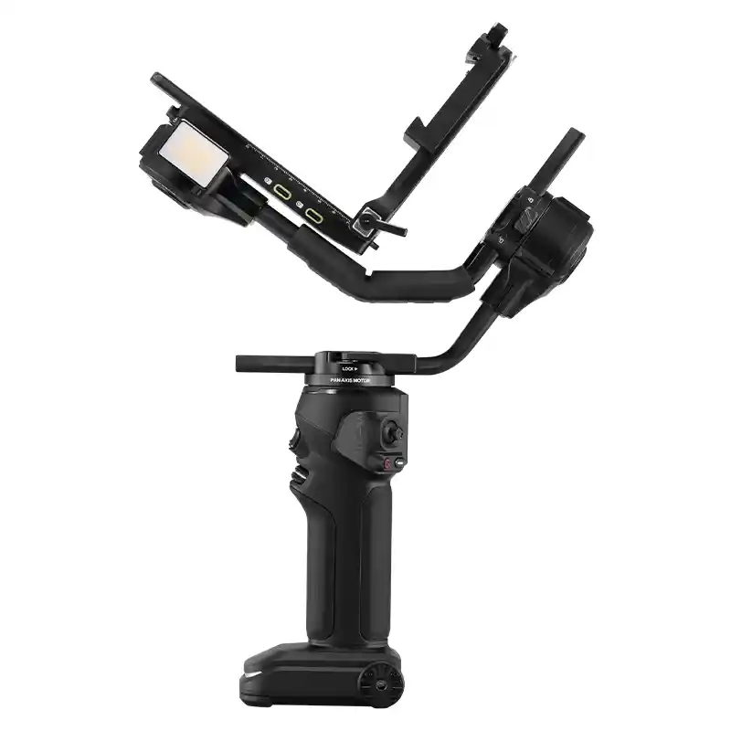 گیمبال دوربین Zhiyun Crane 4