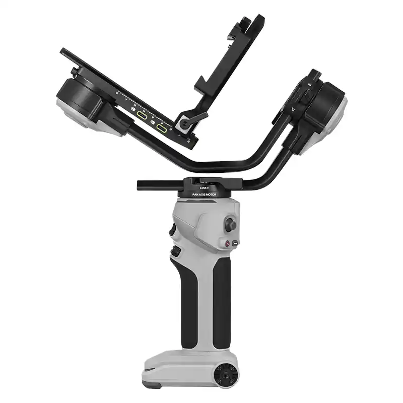 گیمبال دوربین Cinepeer Crane 4E