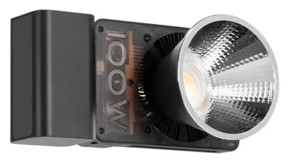 نور ثابت Cinepeer CX100