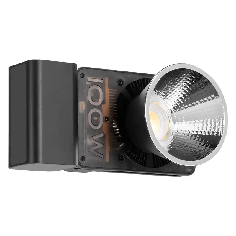 نور ثابت Cinepeer CX100