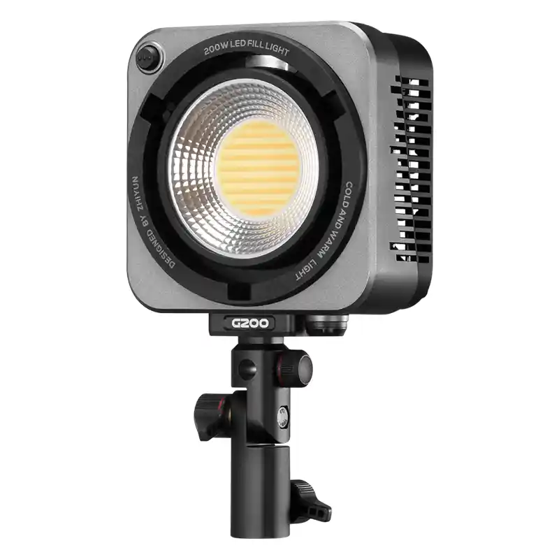 نور ثابت Zhiyun MOLUS G200