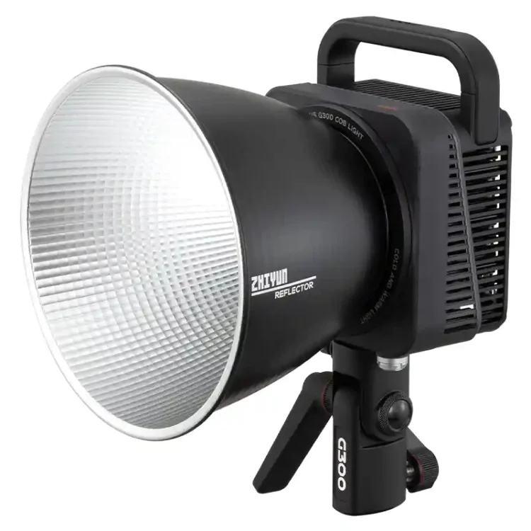 نور ثابت Zhiyun MOLUS G300