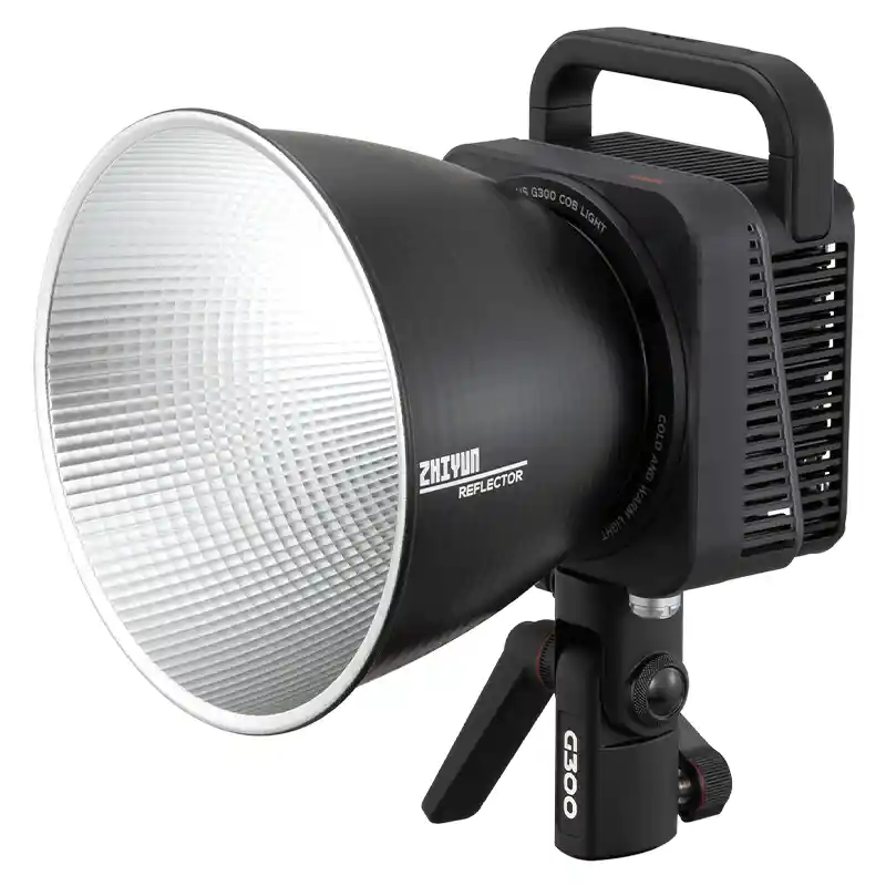 نور ثابت Zhiyun MOLUS G300