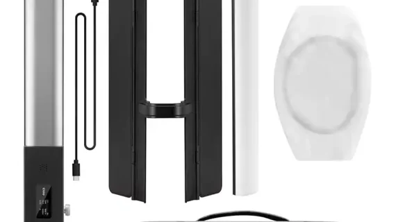 نور باتومی Cinepeer C100