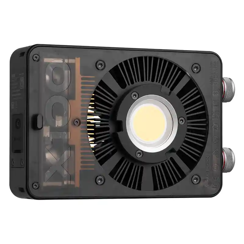 نور ثابت Zhiyun MOLUS X100