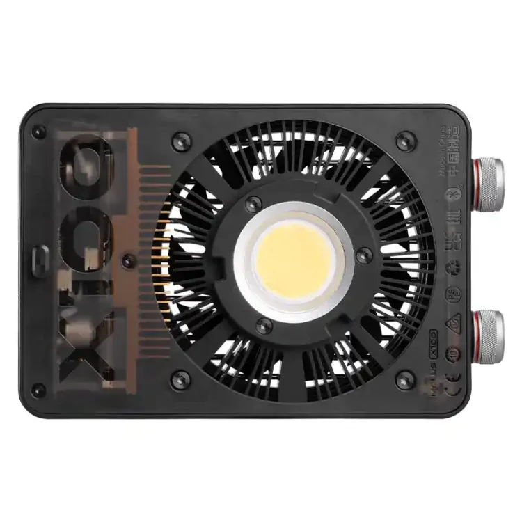 نور ثابت Zhiyun MOLUS X100