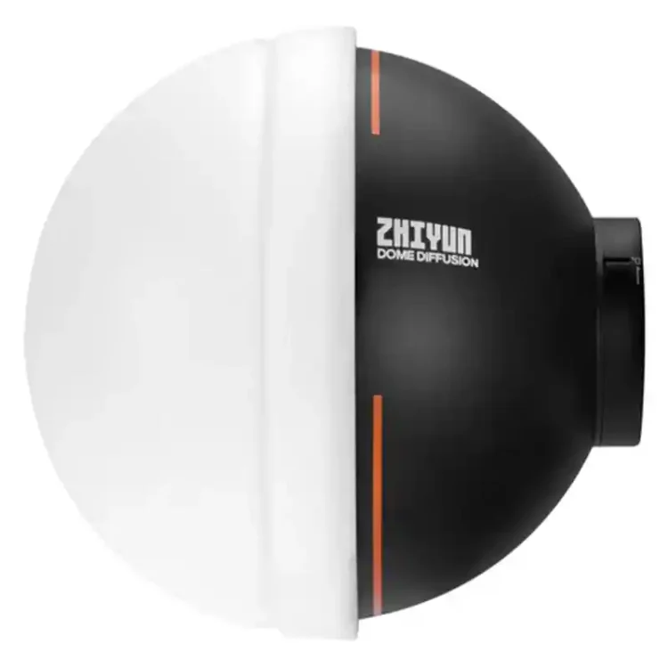 دیفیوزر نور Zhiyun Dome Diffusion