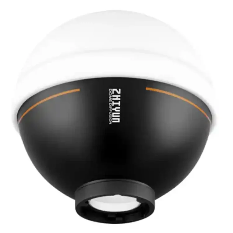 دیفیوزر نور Zhiyun Dome Diffusion