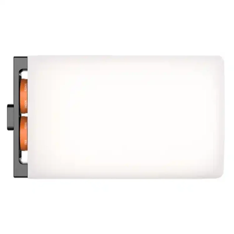 دیفیوزر نور Zhiyun Fiveray M40 Silicone Diffuser