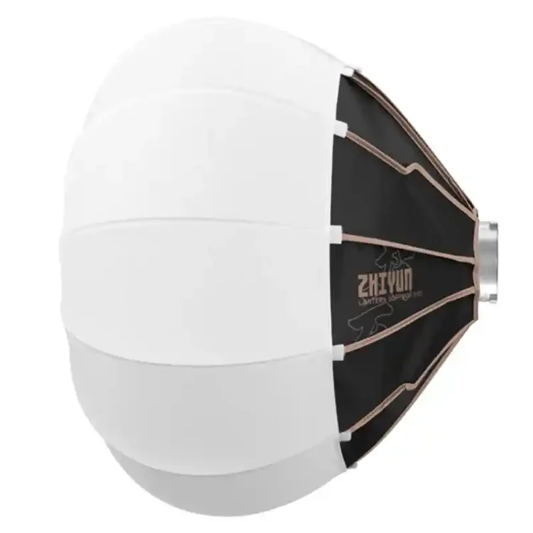 سافت باکس فانوسی نور Zhiyun Lantern Softbox 65D